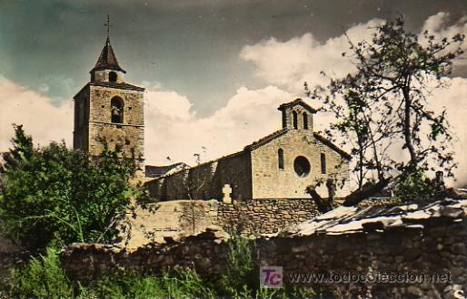 Postales: POSTAL BELLVER DE CERDA&Ntilde;A - Foto 1