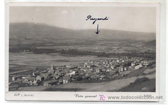Postales: ALP VISTA GENERAL - Foto 1