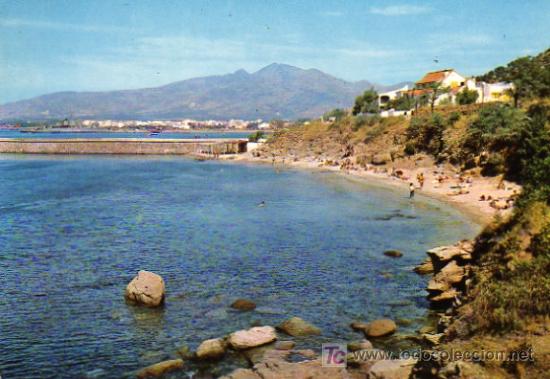 Postales: POSTAL ROSAS LA LLASA - Foto 1