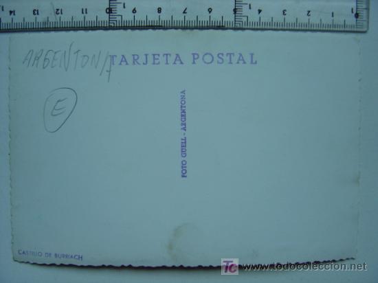 Postales: ARGENTONA (BARCELONA) - Foto 2