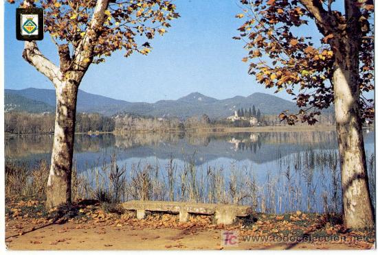 Postales: BANYOLES N&ordm;11 - Foto 1