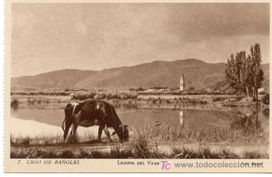 Postales: BANYOLES - Foto 1