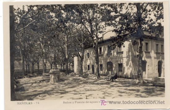 Postales: BANYOLES - Foto 1