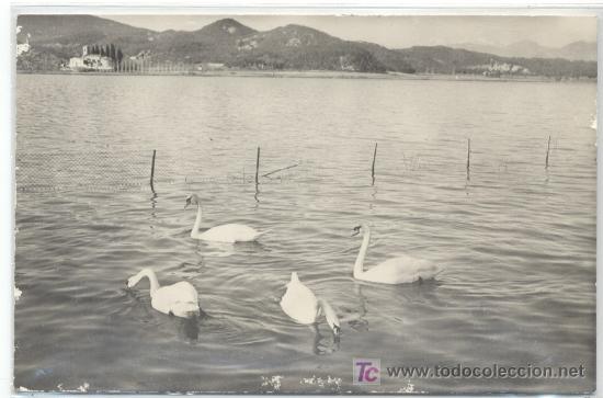 Postales: BANYOLES - Foto 1