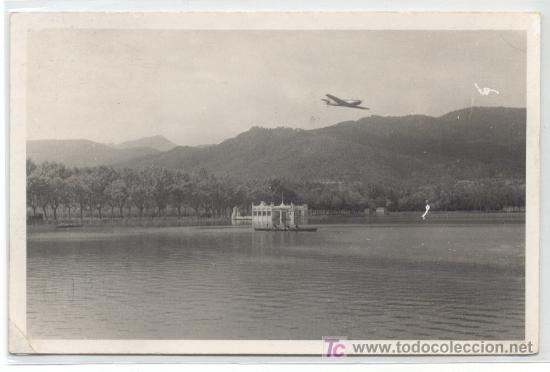 Postales: BANYOLES - Foto 1