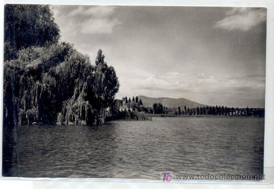 Postales: BANYOLES - Foto 1
