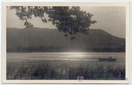 Postales: BANYOLES - Foto 1