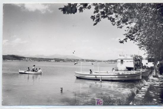Postales: BANYOLES - Foto 1