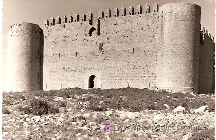 Postales: TORROELLA DE MONTGRI CASTILLO - Foto 1