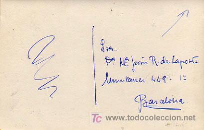 Postales: CADAQU&Eacute;S. - Foto 2