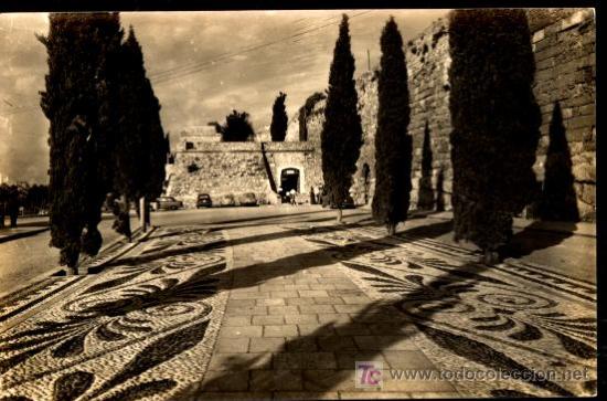 Postales: Tarragona : Via Imperio - Foto 1