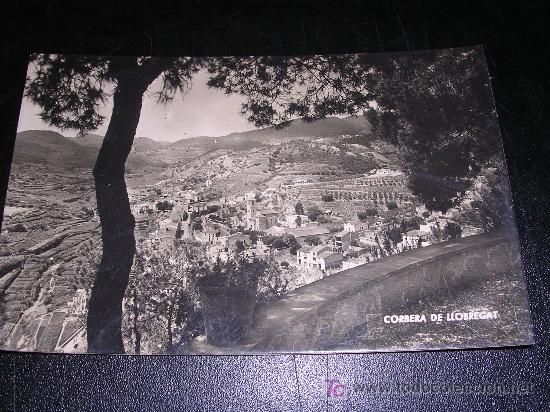 Postales: CORBERA DE LLOBREGAT - Foto 1