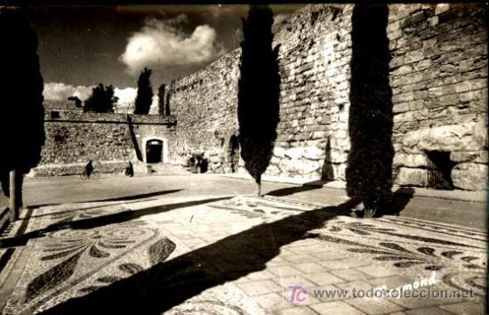 Postales: Tarragona : Via Imperio - Foto 1