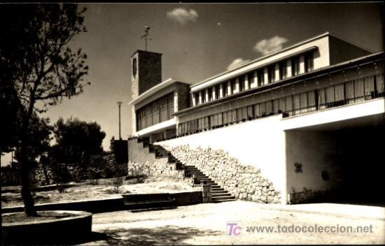 Postales: Tarragona : Ciudad Residencial, vista parcial, edificio Relation - Foto 1