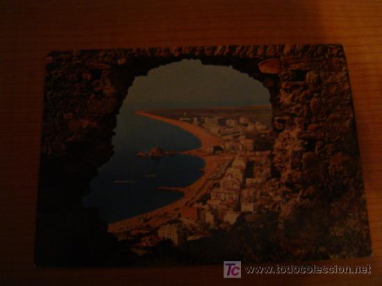 Postales: POSTAL BLANES COSTA BRAVA CIRCULADA - Foto 1