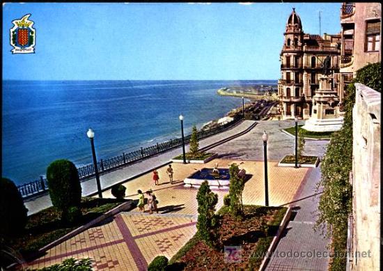 Postales: Tarragona : Balc&oacute;n del Mediterr&aacute;neo - Foto 1