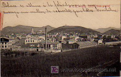 Postales: ATV - 678. OLOT. VISTA GENERAL. - Foto 1