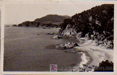 Postales: LLORET DE MAR. - Foto 1