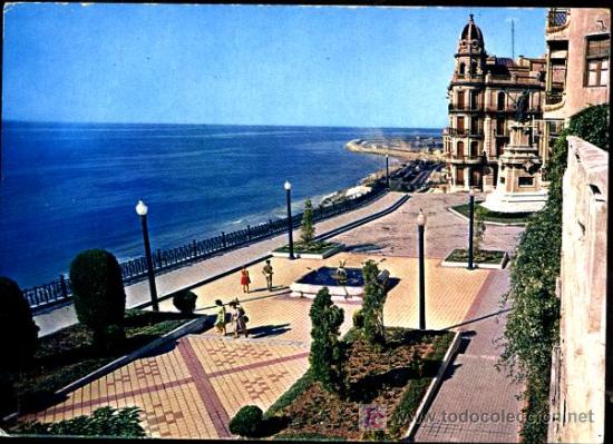 Postales: Tarragona : Balc&oacute;n del Mediterr&aacute;neo - Foto 1