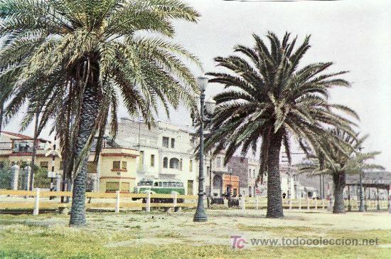 Postales: POSTAL DE PREMIA DE MAR N&ordm;4, PASEO MARITIMO - Foto 1