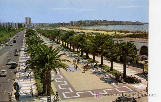 Postales: SALOU - Foto 1