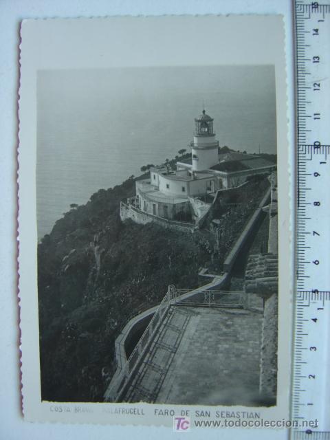 Postales: PALAFRUGELL - Foto 1