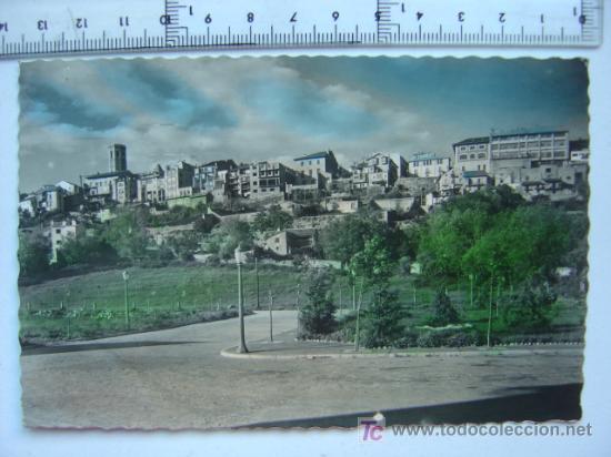 Postales: PUIGCERDA (GERONA) - Foto 1