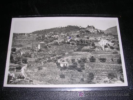 Postales: CORBERA DE LLOBREGAT, VISTA GENERAL - Foto 1