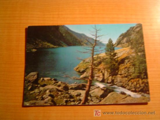 Postales: CALDAS DE BOHI (PIRINEOS CENTRALES) - Foto 1