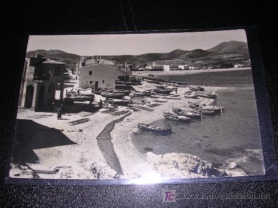 Postales: LLANSA 5, PUERTO - Foto 1