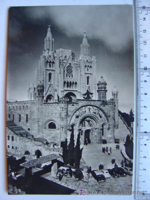 Postales: BARCELONA - Foto 1