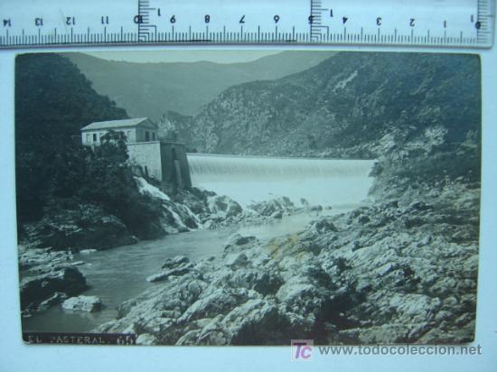 Postales: EL PASTORAL (GERONA) - Foto 1