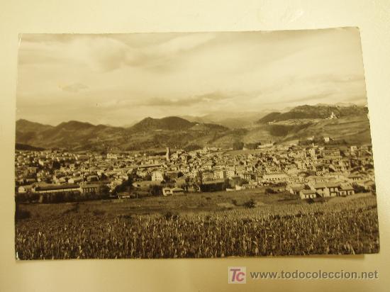 Postales: POSTAL DE OLOT. GERONA - Foto 1