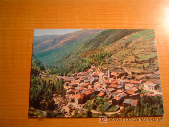 Postales: POSTA L SETCASES GERONA - Foto 1