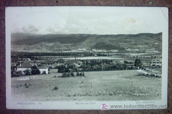 Postales: PUIGCERD&Aacute; BARRIO DEL GOLF - Foto 1