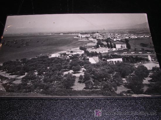 Postales: 5 ROSAS, VISTA GENERAL - Foto 1
