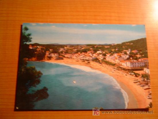 Postales: POSTAL LLAFRANCH COSTA BRAVA - Foto 1