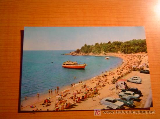 Postales: POSTAL LLORET COSTA BRAVA - Foto 1