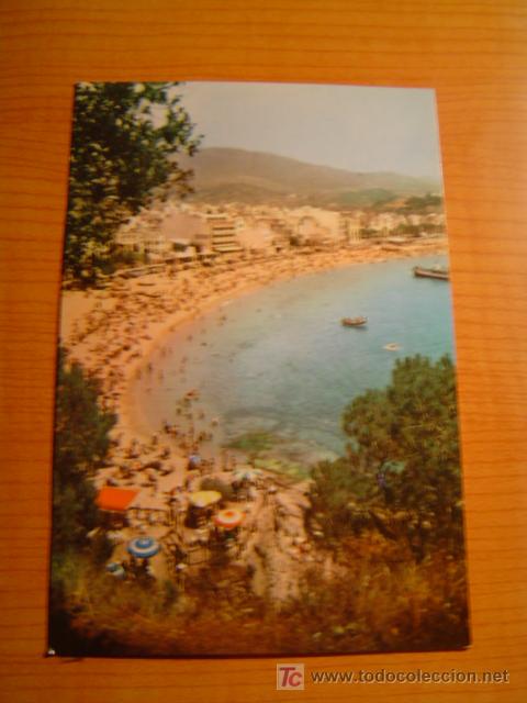 Postales: POSTAL LLORET COSTA BRAVA - Foto 1