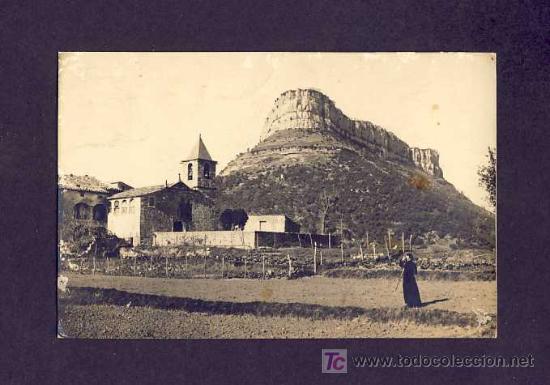 Postales: Postal de SANT MARTI SACALM: El Far (Zerkowitz)