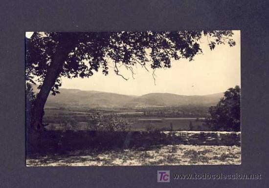 Postales: Postal de PUIGCERDA (Girona): Voltants (Com.Prat num.56) - Foto 1