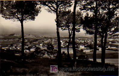 Postales: TONA. VISTA PARCIAL. - Foto 1