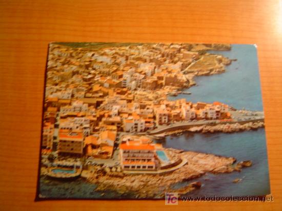 Postales: POSTAL  LA ESCALA  COSTA BRAVA - Foto 1