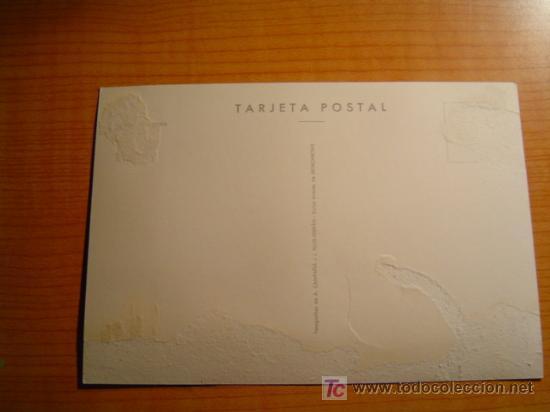 Postales: POSTAL SITGES - Foto 2