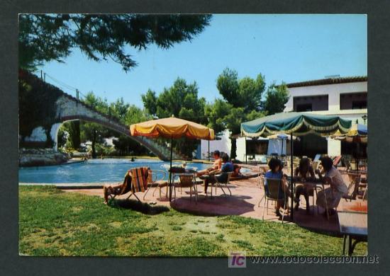 Postales: Castelldefels. Sin datos editor n&ordm; 6. Nueva. - Foto 1