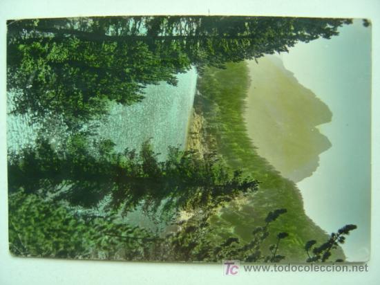 Postales: ESPOT (LERIDA) - Foto 1