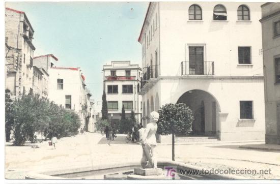 Postales: BENISANET TARRAGONA - Foto 1
