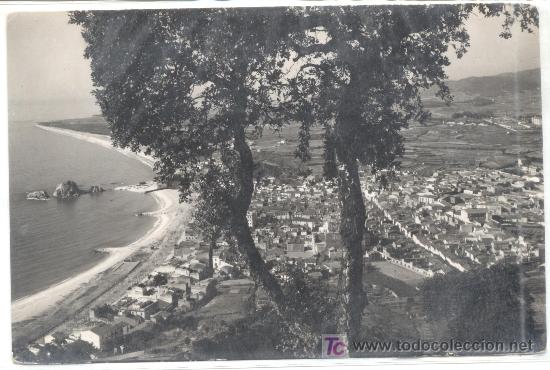 Postales: COSTA BRAVA BLANES - Foto 1