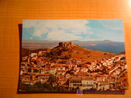 Postales: POSTAL COSTA BRAVA (BAGUR) - Foto 1