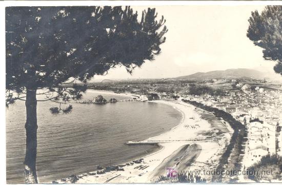 Postales: BLANES - Foto 1